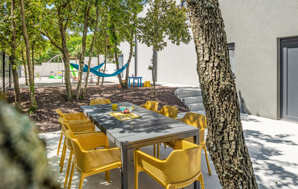 Ferienhaus - Barban-Rebici , Kroatien - CIC691 25