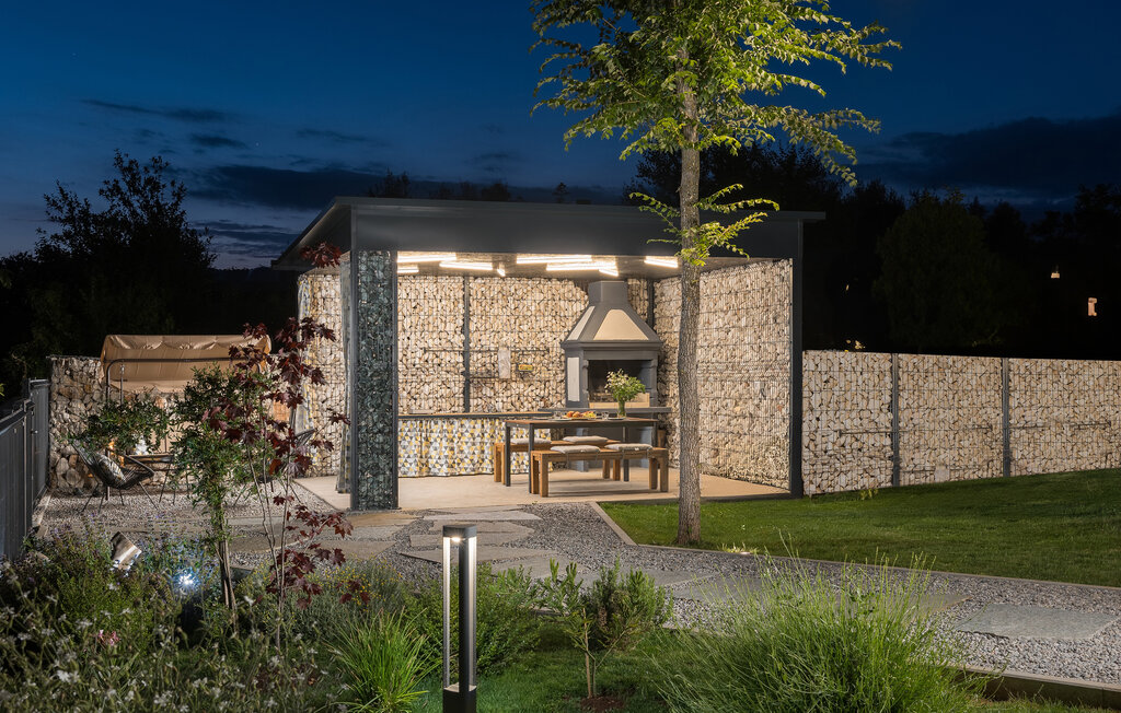 Feriehus - Tinjan , Kroatia - CIC696 27