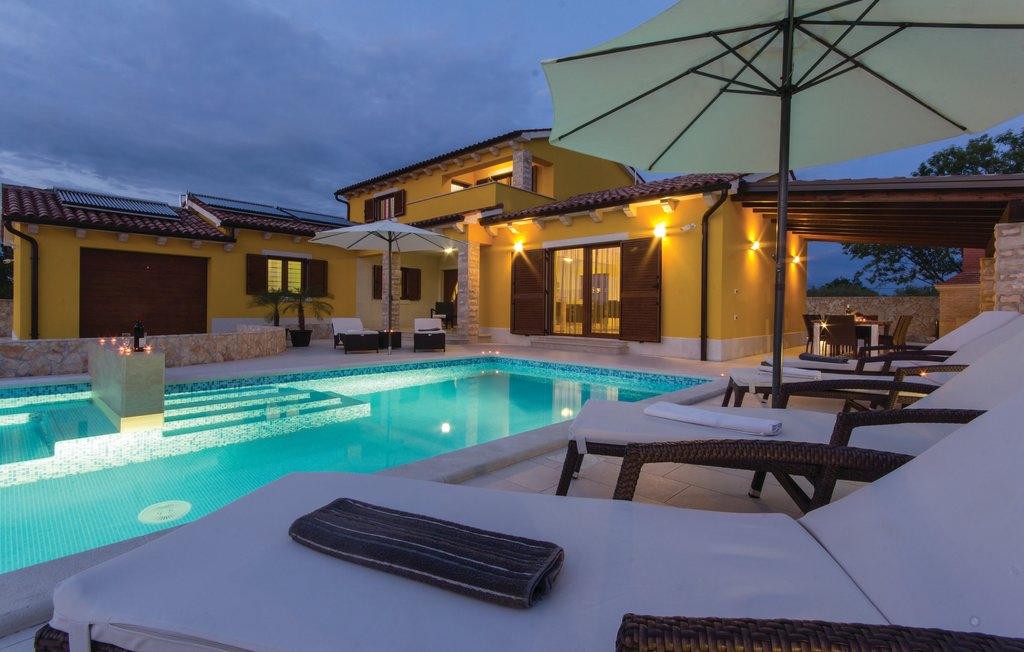 Feriehus - Vodnjan-Sveti Kirin , Kroatia - CIC728 24