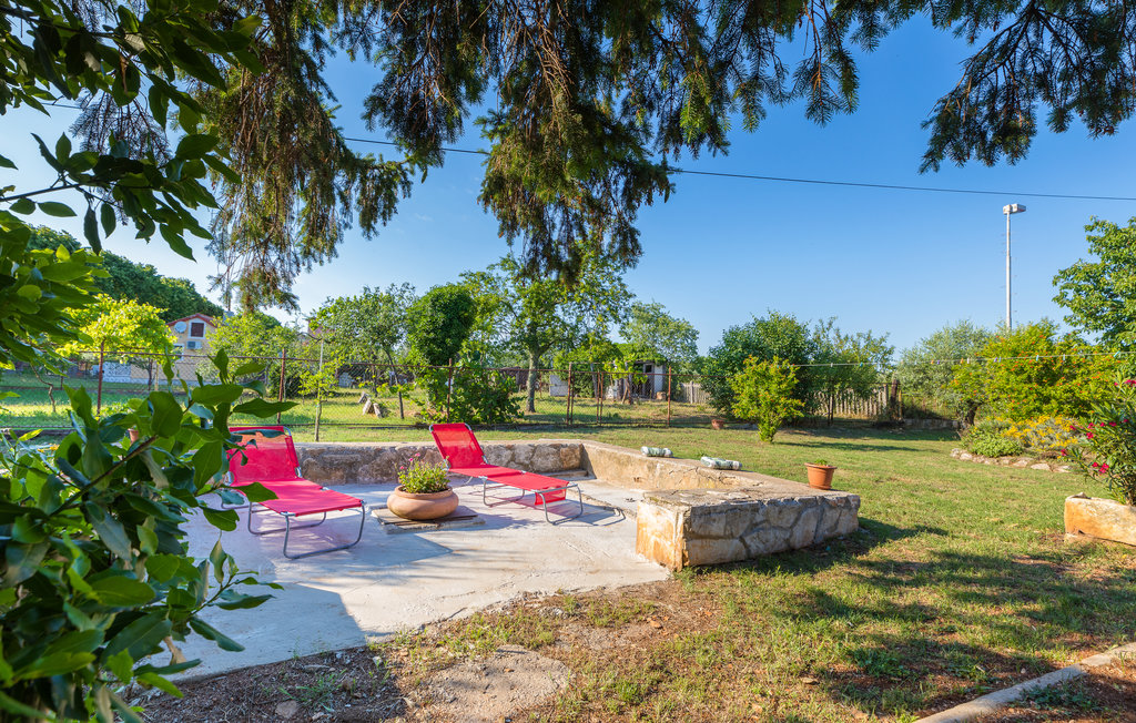 Semesterhus - Vodnjan , Kroatien - CIC747 15