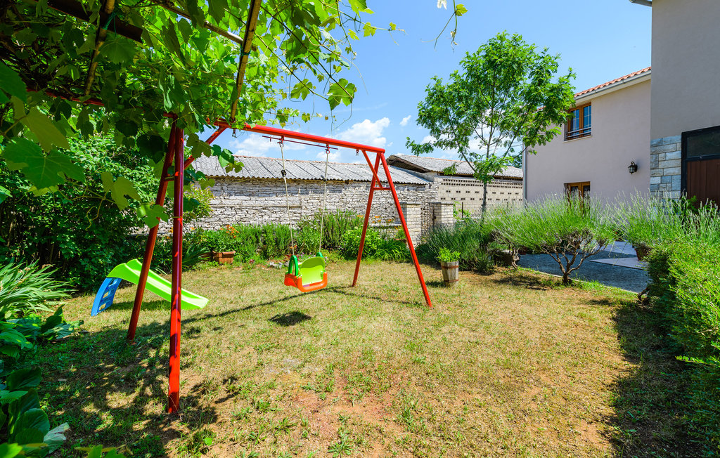 Feriehuse - Pazin-Katun Lindarski , Kroatien - CIC758 12