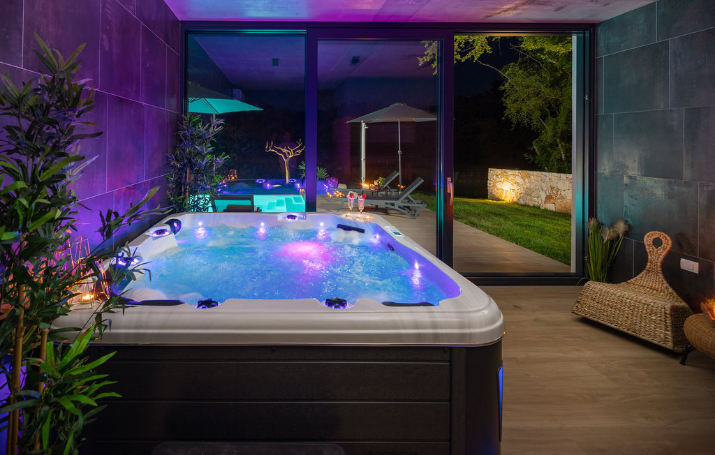 Ferienhaus - Zminj-Sivati , Kroatien - CIC787 3