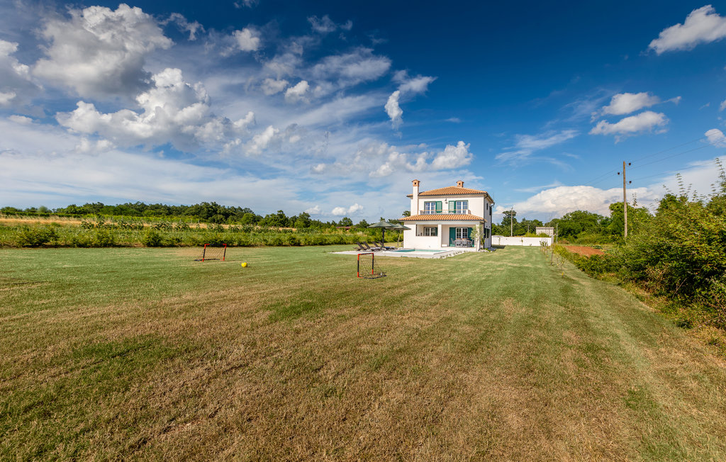 Feriehus - Zminj-Bencici , Kroatia - CIC805 9