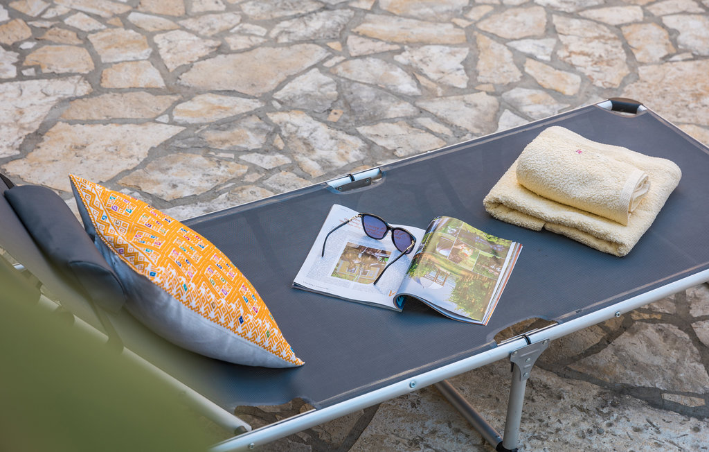 Feriehus - Barban-Puntera , Kroatia - CIC808 18