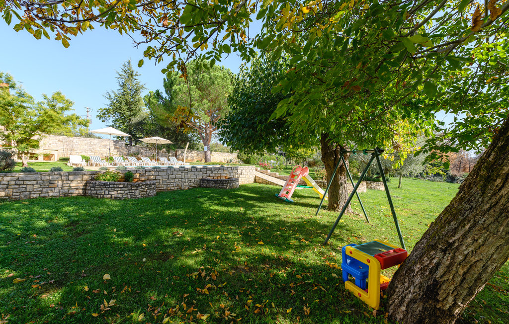 Ferienhaus - Visnjan - Radovani , Kroatien - CIC813 17