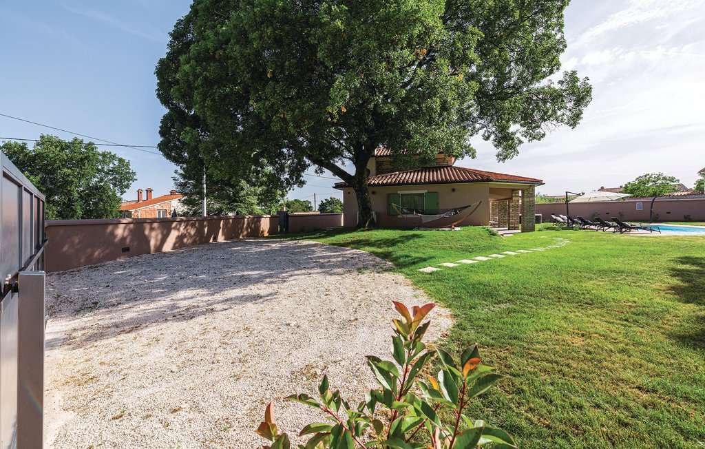 Feriehus - Barban-Saini , Kroatia - CIC941 22