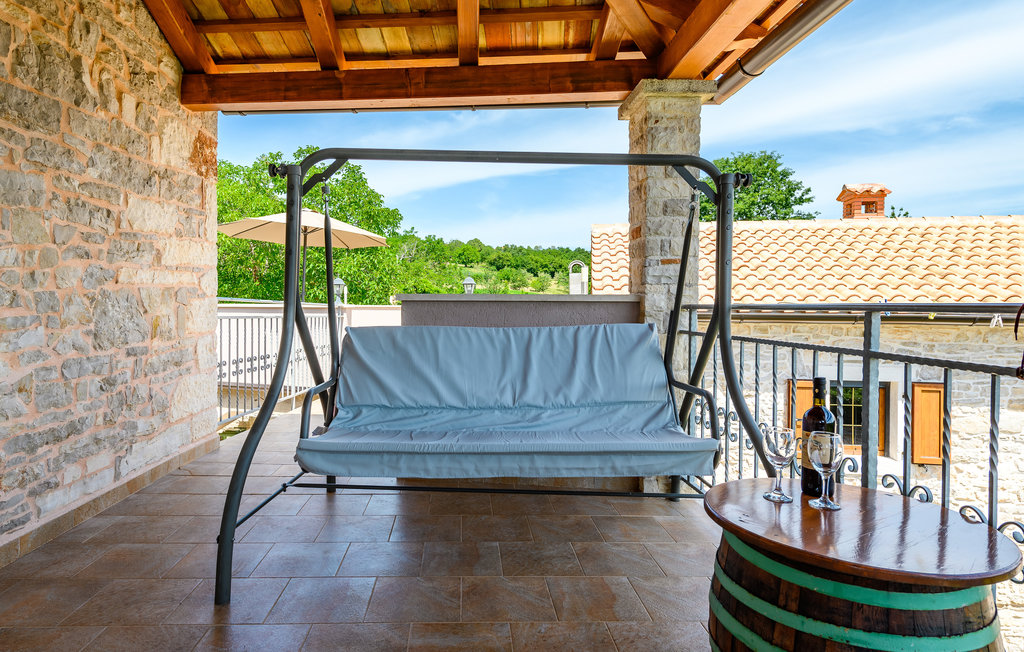 Feriehuse - Zminj-Sutivanac , Kroatien - CIC958 16