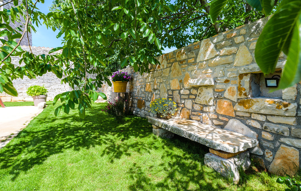 Feriehus - Svetvincenat-Cabrunici , Kroatia - CIC302 27