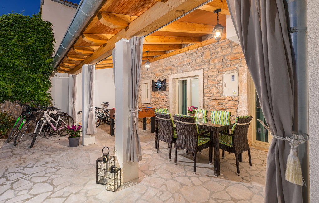 Feriehuse - Duga Uvala-Jovici , Kroatien - CIC659 27