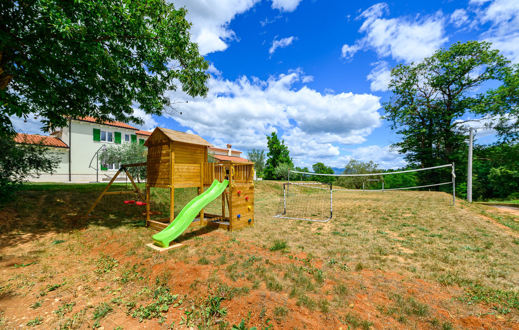 Semesterhus - Zminj-Piletici , Kroatien - CIC937 26