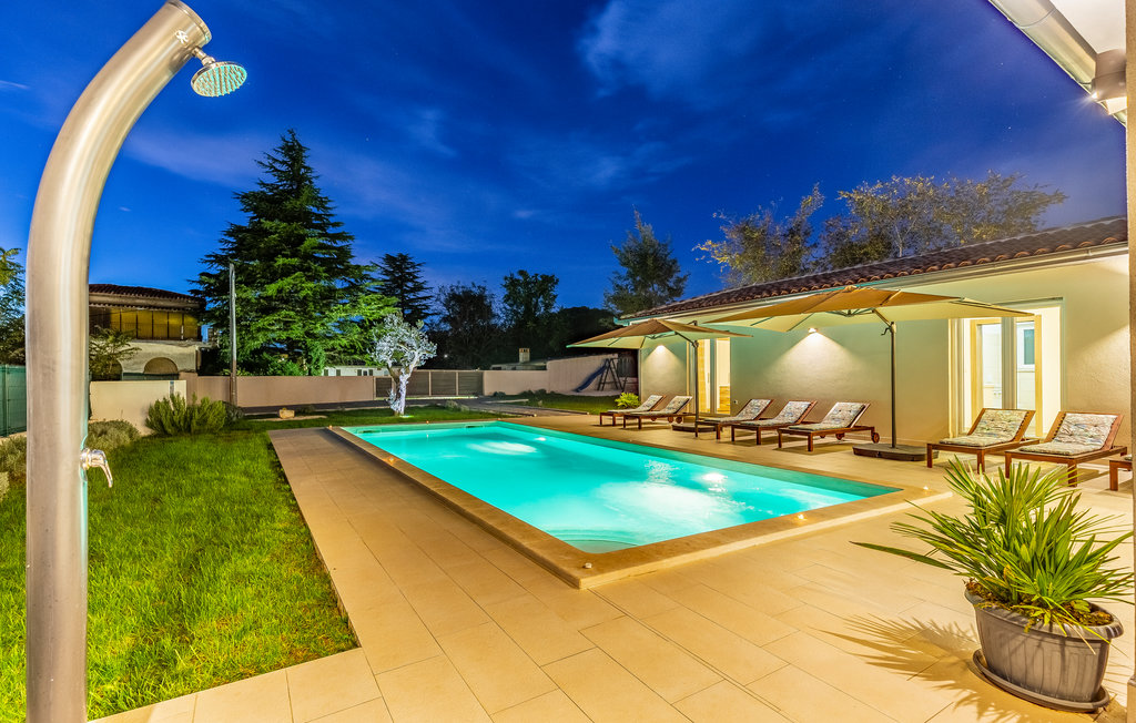 Feriehuse - Vodnjan , Kroatien - CIC037 6