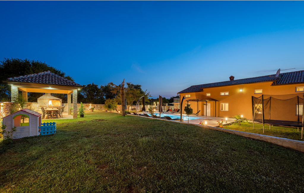 Semesterhus - Savicenta , Kroatien - CIC046 28