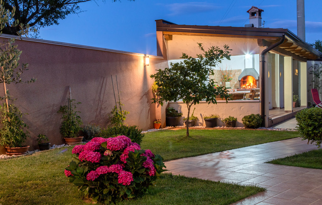 Ferienhaus - Pula-Loborika , Kroatien - CIC174 16