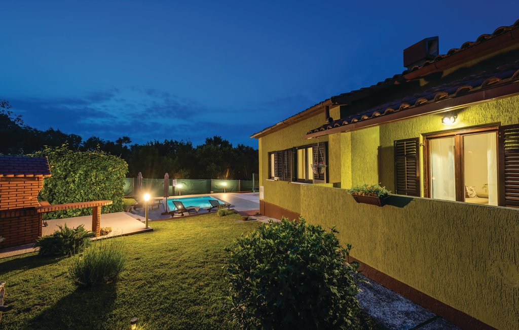 Feriehus - Barban-Skitaca , Kroatia - CIC421 19