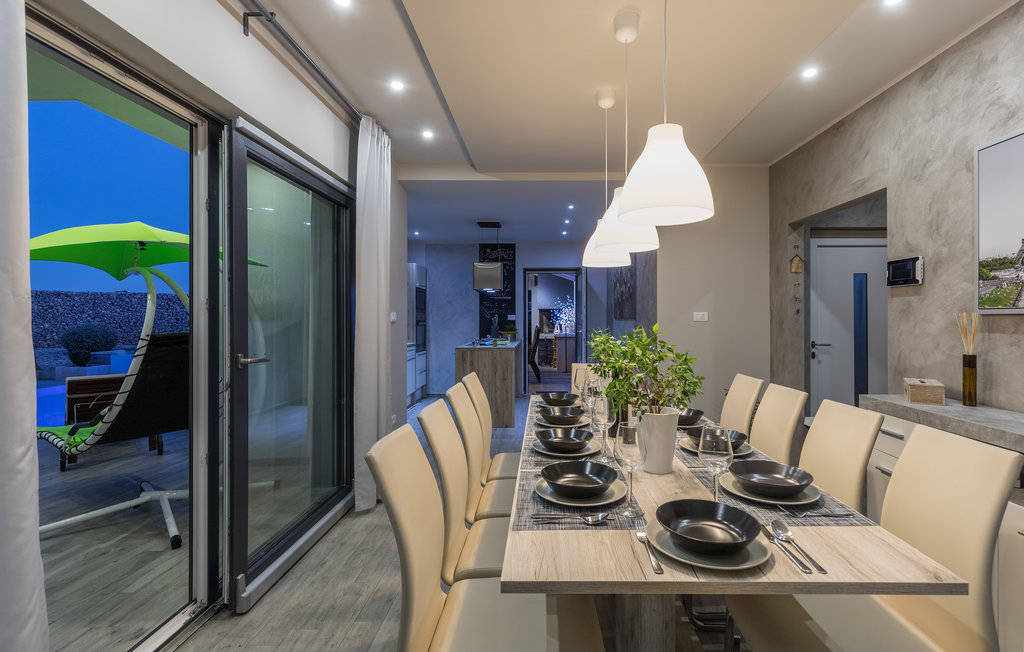 Semesterhus - Barban , Kroatien - CIC440 33