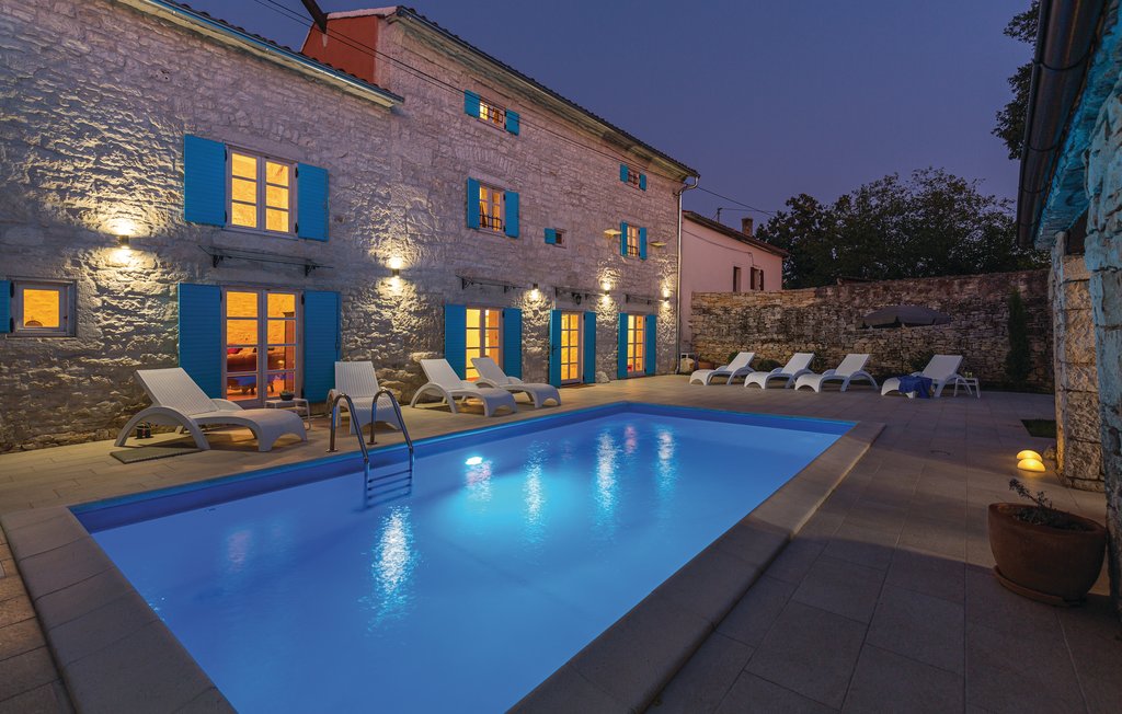 Ferienhaus - Tinjan-Kringa , Kroatien - CIC530 18