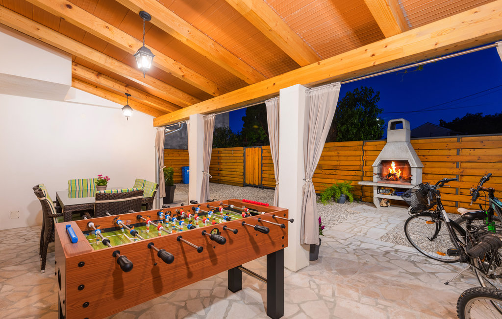 Feriehuse - Duga Uvala-Jovici , Kroatien - CIC659 28