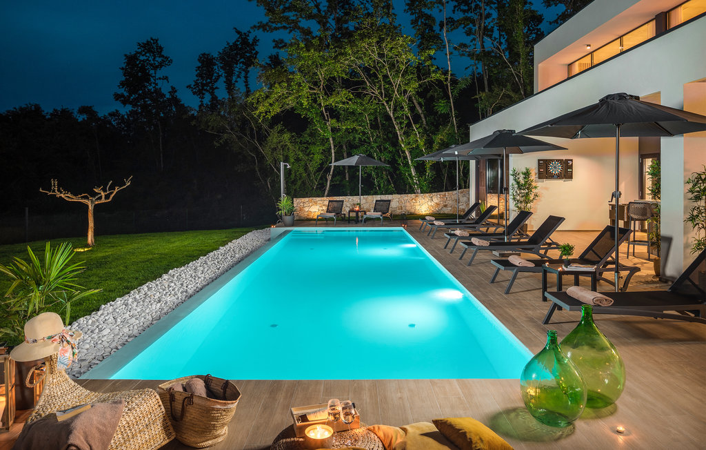 Ferienhaus - Zminj-Sivati , Kroatien - CIC787 30