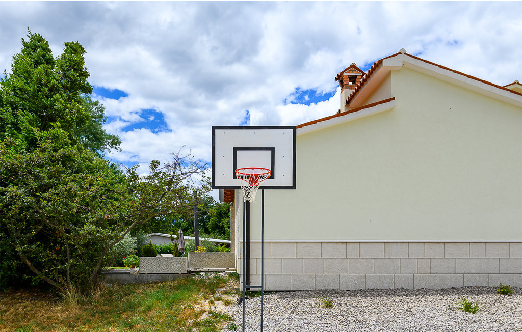 Semesterhus - Zminj-Piletici , Kroatien - CIC937 27