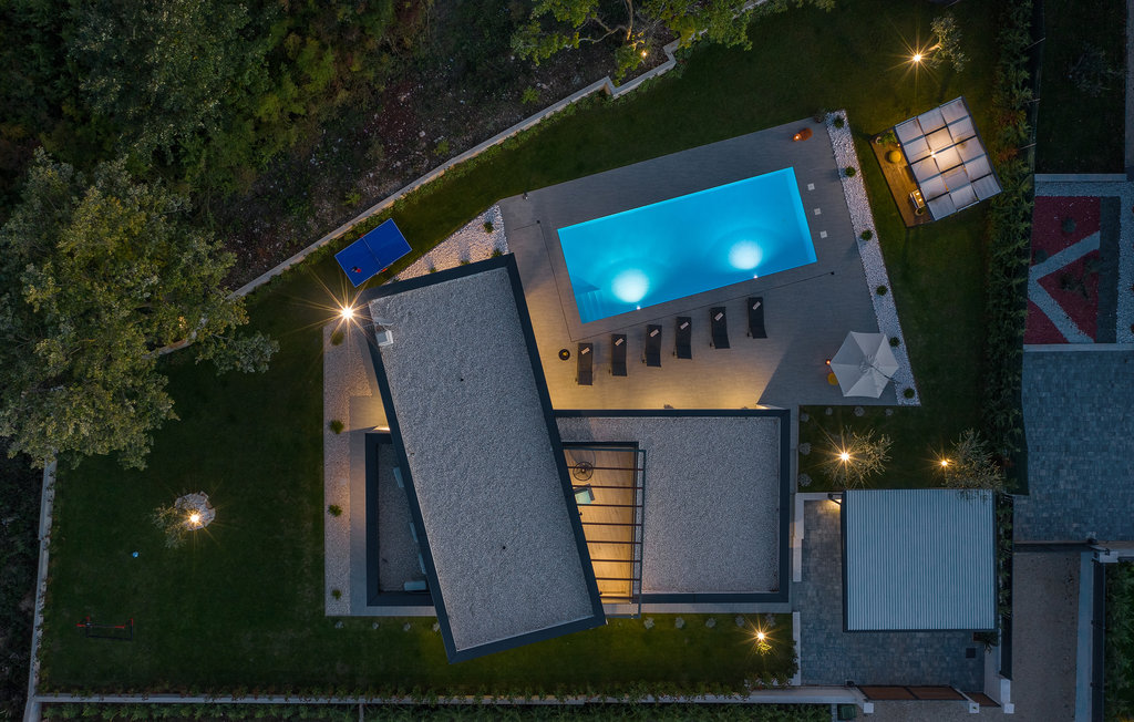 Feriehuse - Zminj-Sivati , Kroatien - CIC985 35