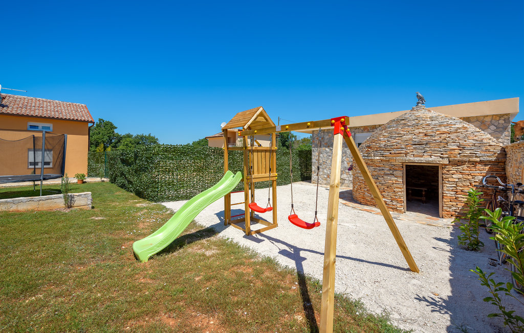 Semesterhus - Savicenta , Kroatien - CIC046 17