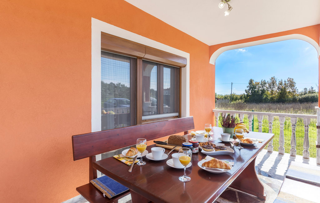 Lejlighed - Pula-Loborika , Kroatien - CIC069 2