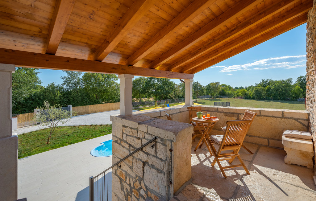 Feriehuse - Svetvincenat-Brscici , Kroatien - CIC077 14