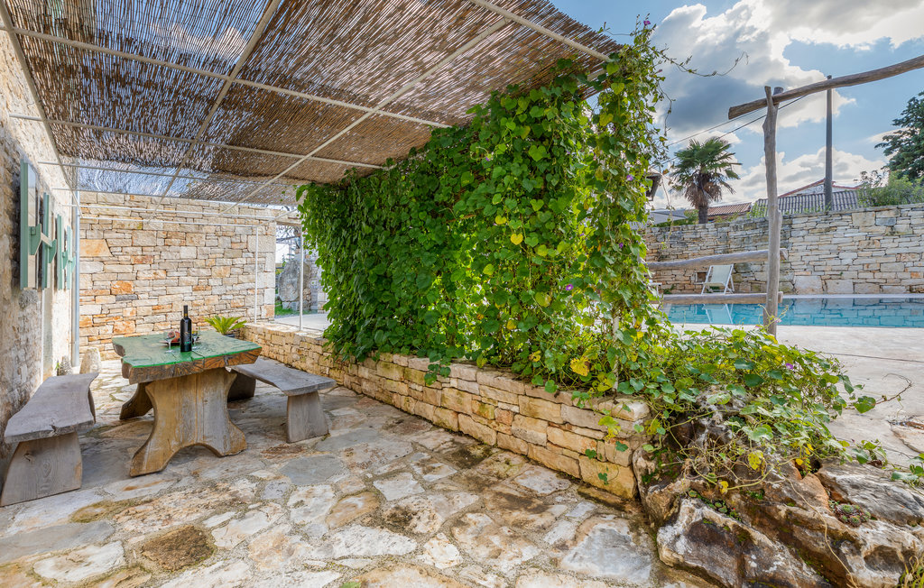 Ferienwohnung - Zminj , Kroatien - CIC084 3