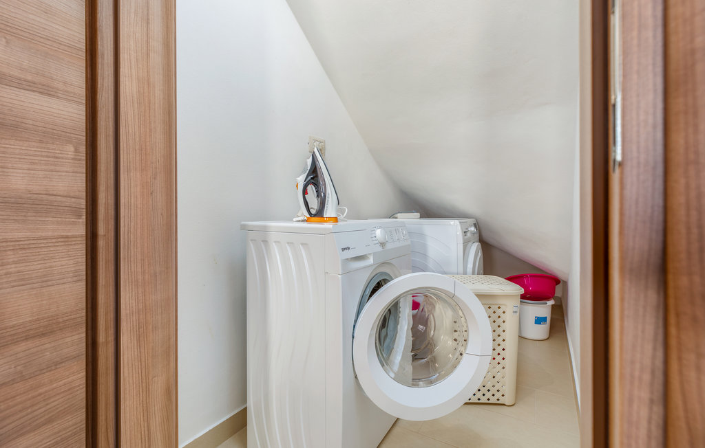 Feriehuse - Svetvincenat-Pusti , Kroatien - CIC087 19