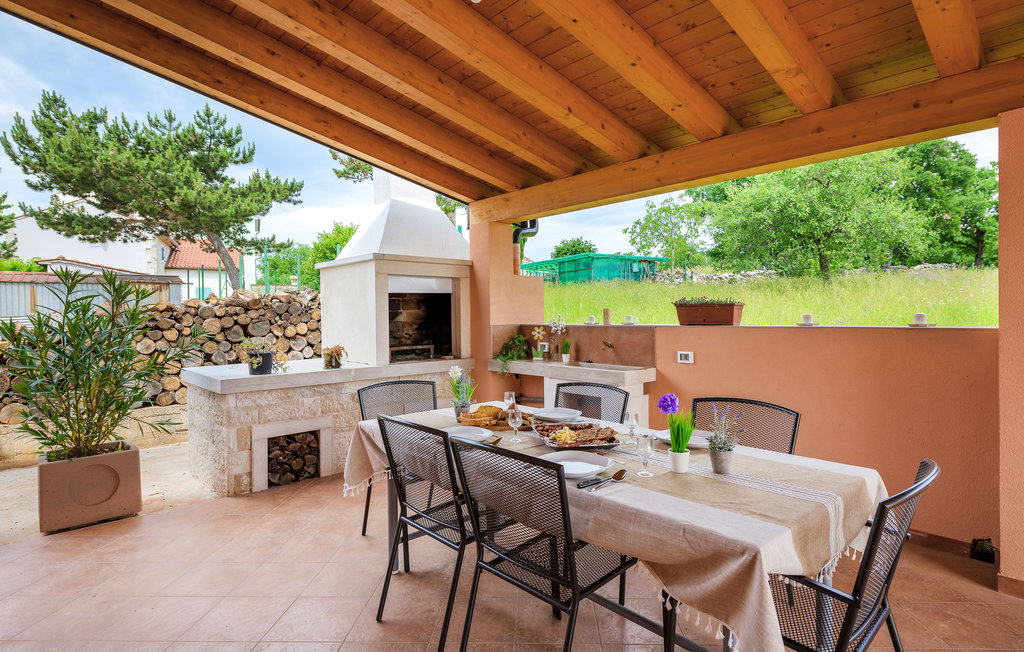 Feriehuse - Buje , Kroatien - CIC099 9