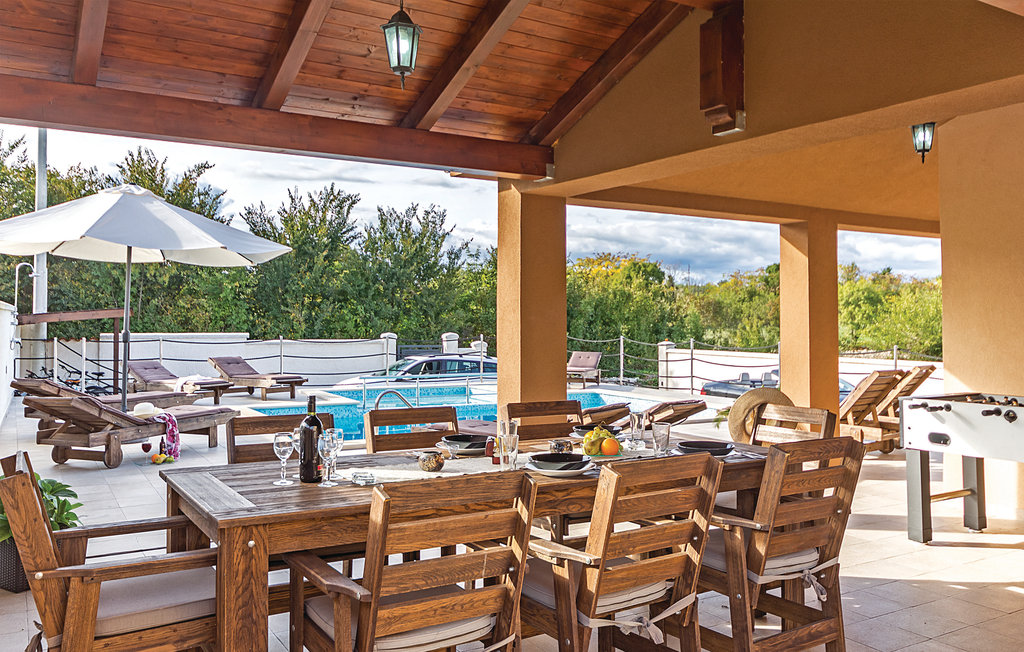 Feriehuse - Barban-Filipana , Kroatien - CIC105 11