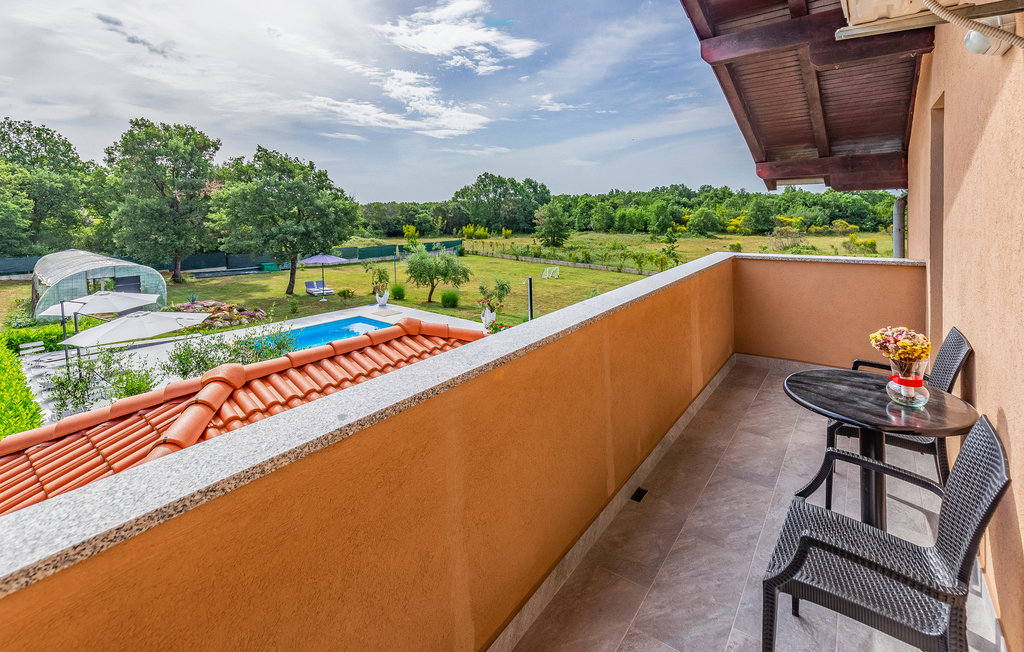 Semesterhus - Pula-Loborika , Kroatien - CIC120 24