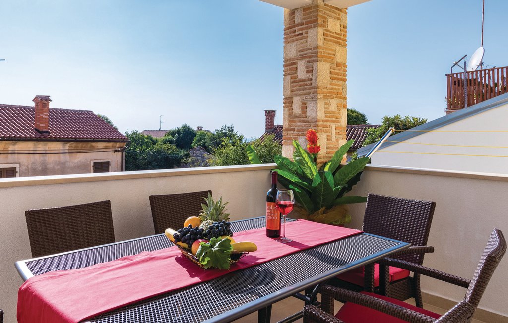 Feriehus - Vodnjan , Kroatia - CIC180 11