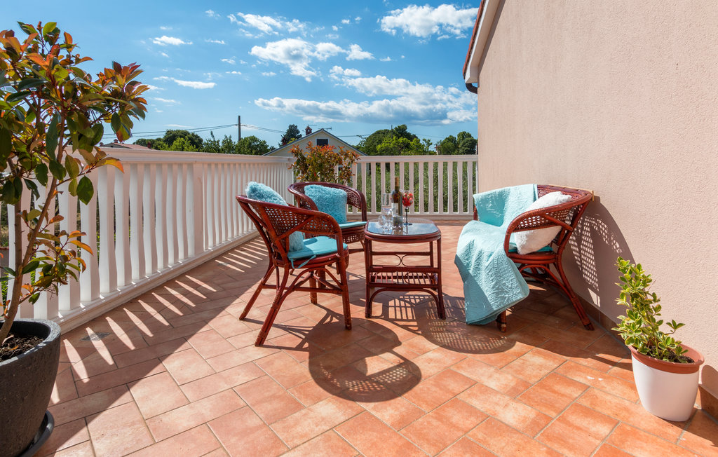 Feriehuse - Pula-Loborika , Kroatien - CIC186 14