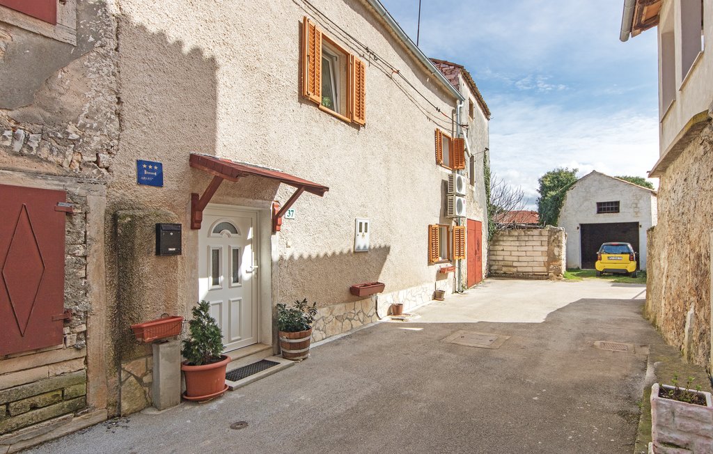 Ferienhaus - Vodnjan-Galizana , Kroatien - CIC191 4