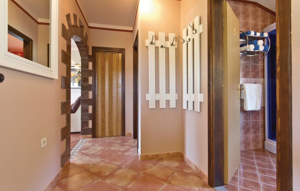 Feriehus - Pazin-Gologoricki Dol , Kroatia - CIC212 34