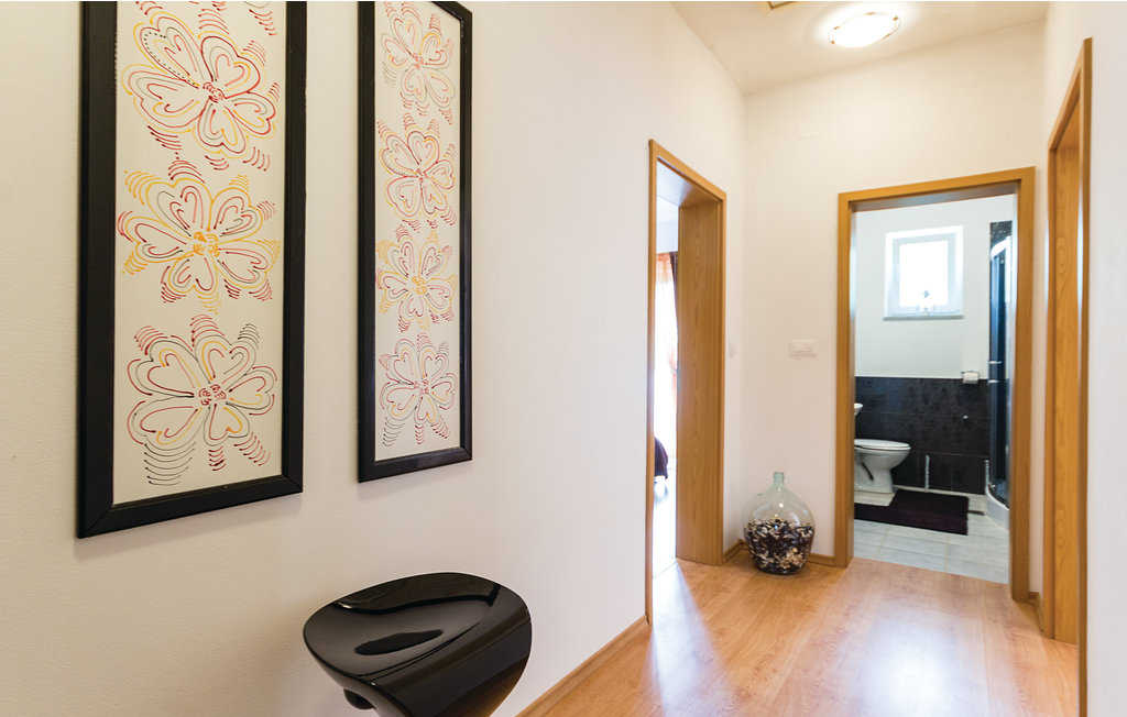 Feriehuse - Valtura , Kroatien - CIC262 19