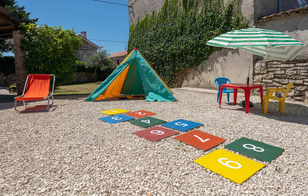 Ferienhaus - Vodnjan-Sarici , Kroatien - CIC320 19