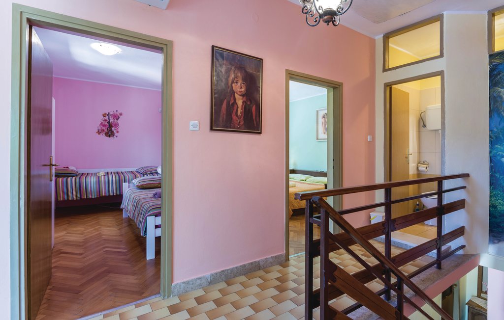 Semesterhus - Barban-Manjadvorci , Kroatien - CIC376 18