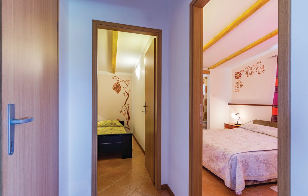 Ferienhaus - Vodnjan , Kroatien - CIC407 23