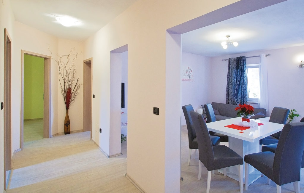 Ferienwohnung - Barban-Orbanici , Kroatien - CIC428 5