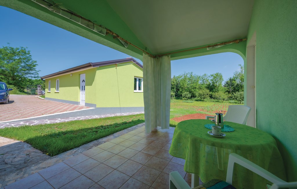 Ferieleilighet - Sv.Lovrec-Jakici Gorinji , Kroatia - CIC489 4