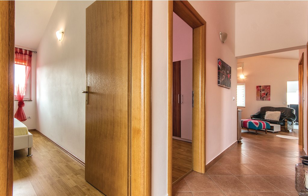 Ferieleilighet - Pula-Galizana , Kroatia - CIC493 16