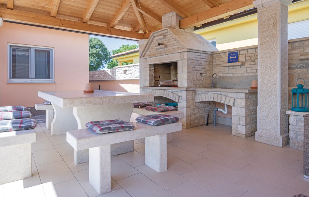 Ferieleilighet - Pula-Galizana , Kroatia - CIC493 3