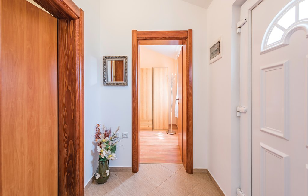 Semesterhus - Zminj , Kroatien - CIC532 14