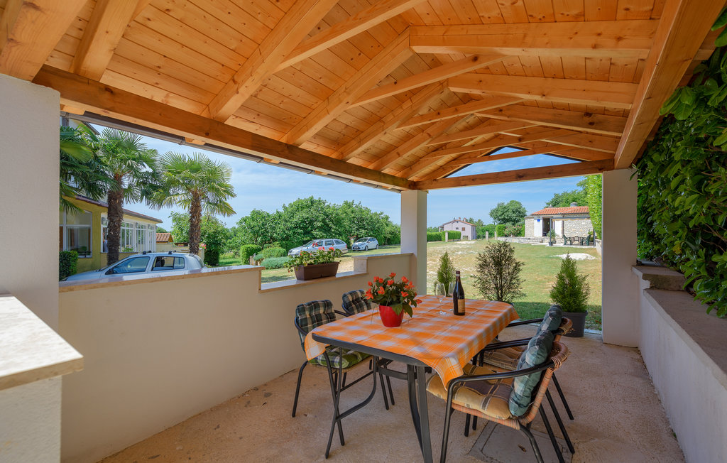 Semesterhus - Zminj , Kroatien - CIC532 5