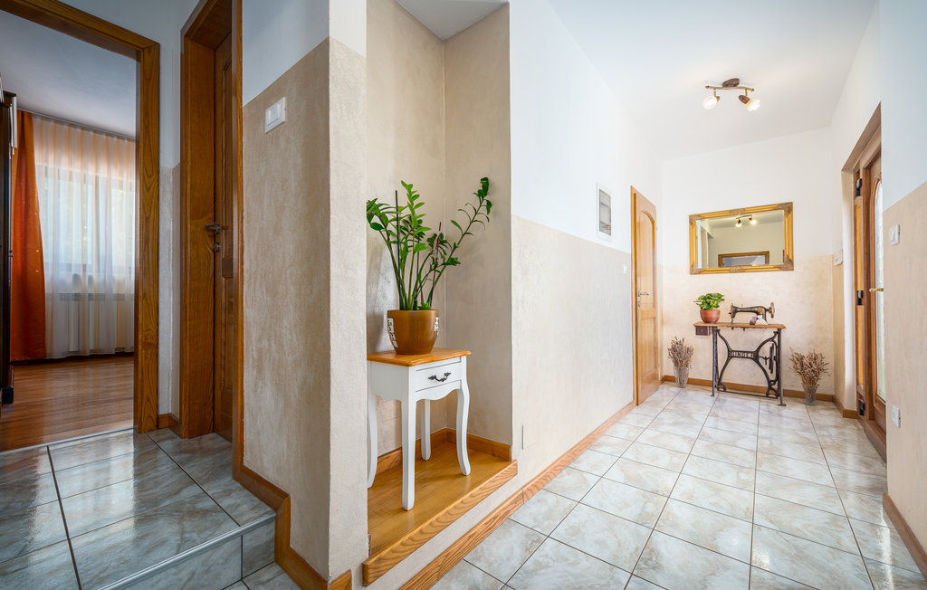 Feriehus - Tinjan-Radetici , Kroatia - CIC536 33