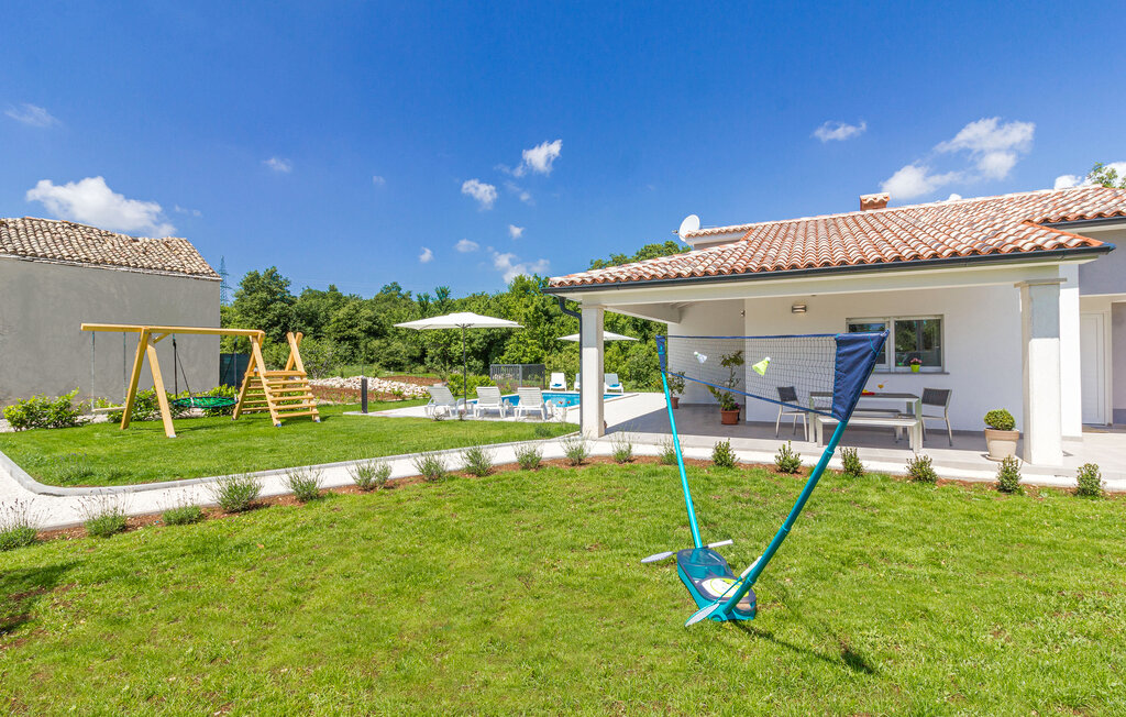 Feriehuse - Vodnjan-Cetinici , Kroatien - CIC554 9