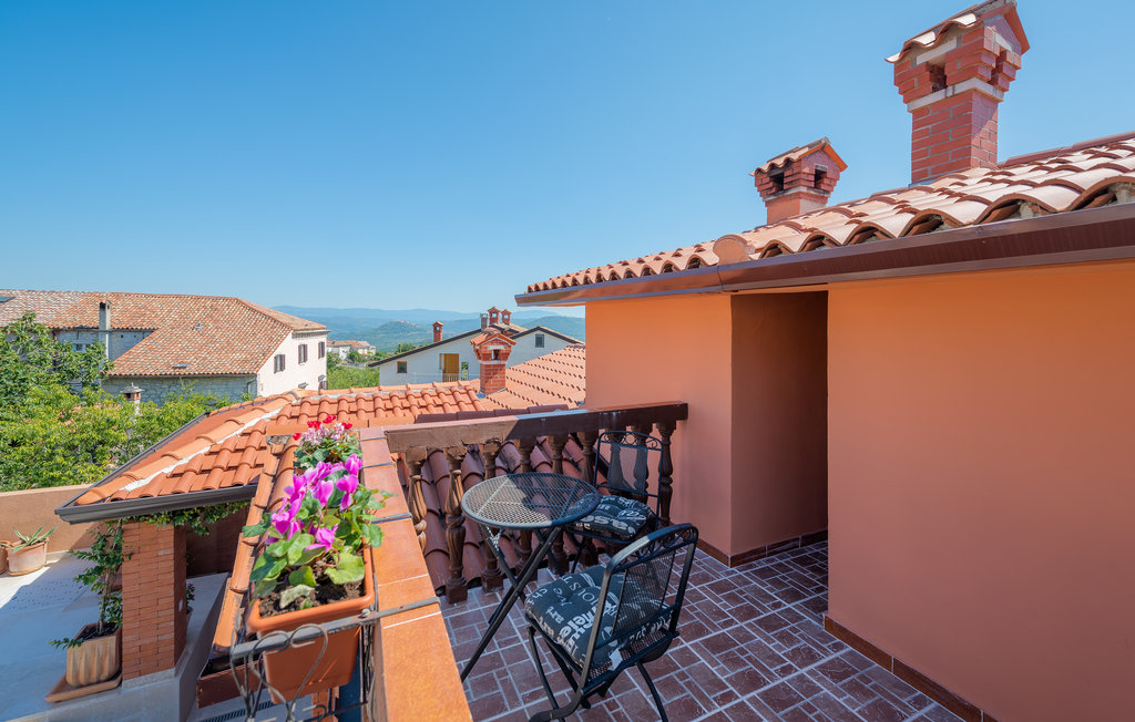 Feriehus - Visnjan-Vizinada , Kroatia - CIC704 7