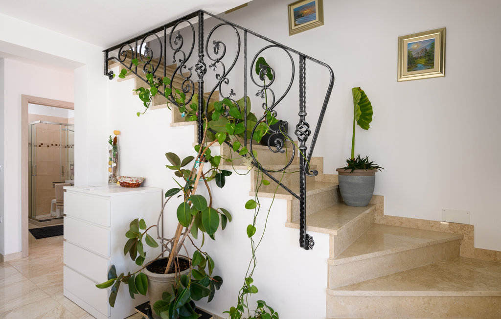 Ferienhaus - Zminj-Fradelani , Kroatien - CIC722 26